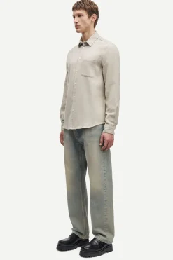 LIAM NF SHIRT 7383