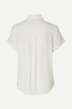 MAJAN SS SHIRT 9942