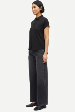 MAJAN SS SHIRT 9942
