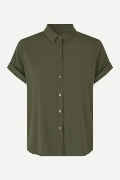 MAJAN SS SHIRT 9942
