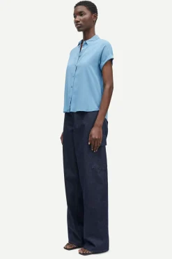 MAJAN SS SHIRT 9942