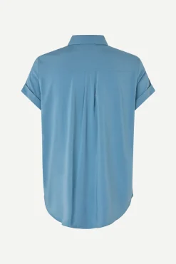 MAJAN SS SHIRT 9942