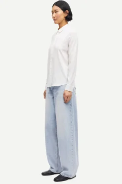 MILLY NP SHIRT 9942