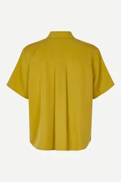 MINA SS SHIRT 14028
