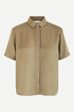 MINA SS SHIRT 14028