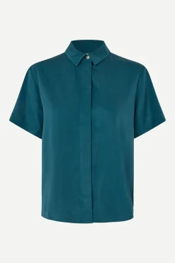 MINA SS SHIRT 14028
