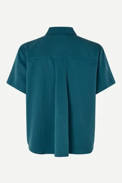 MINA SS SHIRT 14028