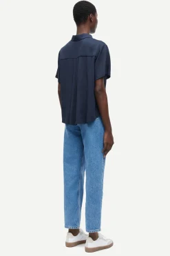 MINA SS SHIRT 14028