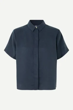 MINA SS SHIRT 14028