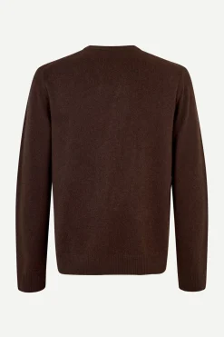 NOBIS CREW NECK 6304