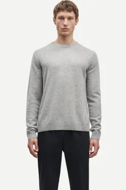 NOBIS CREW NECK 6304