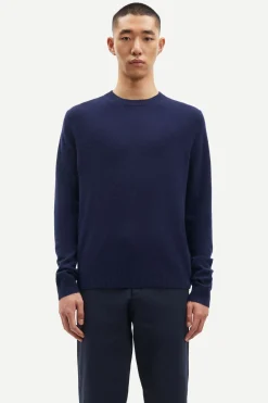NOBIS CREW NECK 6304