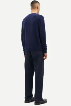 NOBIS CREW NECK 6304
