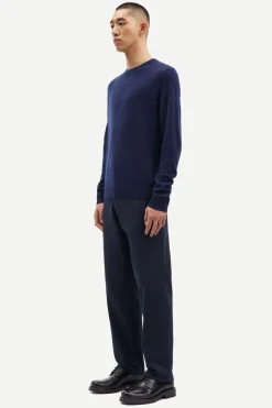 NOBIS CREW NECK 6304