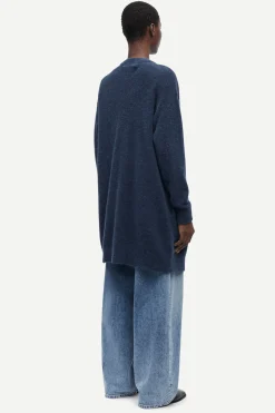 NOR CARDIGAN 7355
