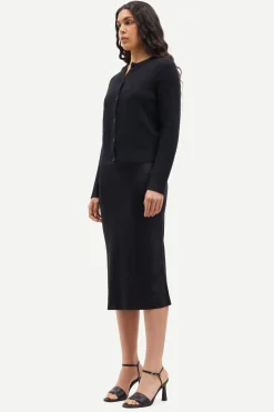 NOR SHORT CARDIGAN 7355