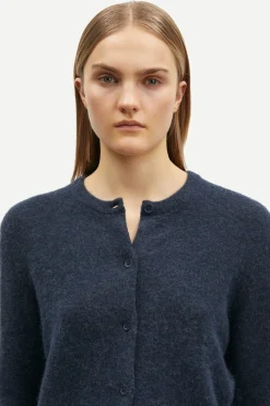 NOR SHORT CARDIGAN 7355