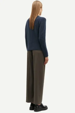 NOR SHORT CARDIGAN 7355