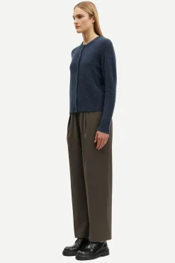 NOR SHORT CARDIGAN 7355