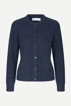 NOR SHORT CARDIGAN 7355