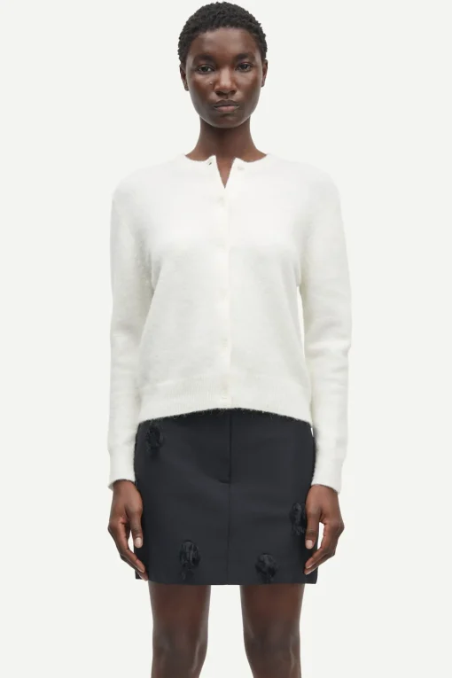 NOR SHORT CARDIGAN 7355