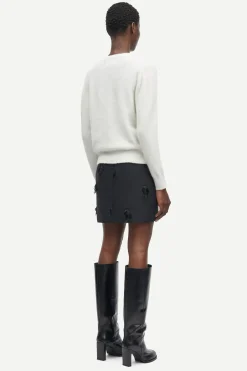 NOR SHORT CARDIGAN 7355