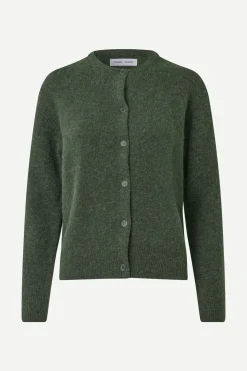 NOR SHORT CARDIGAN 7355