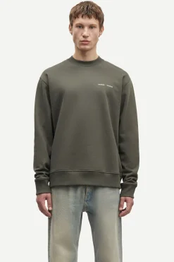 NORSBRO CREW NECK 11720