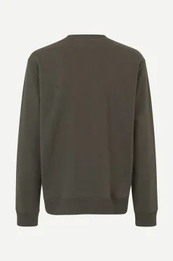 NORSBRO CREW NECK 11720