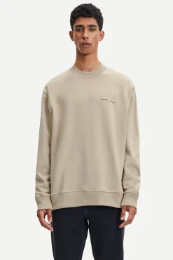 NORSBRO CREW NECK 11720