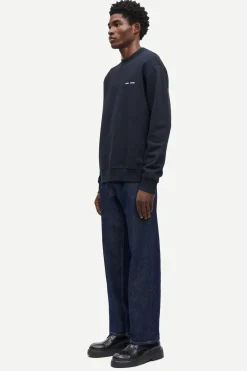 NORSBRO CREW NECK 11720