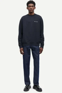 NORSBRO CREW NECK 11720