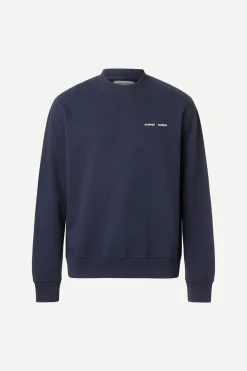 NORSBRO CREW NECK 11720