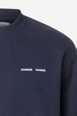 NORSBRO CREW NECK 11720
