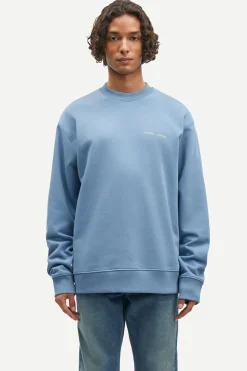 NORSBRO CREW NECK 11720