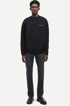 NORSBRO CREW NECK 11720
