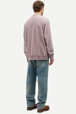 NORSBRO CREW NECK 11720