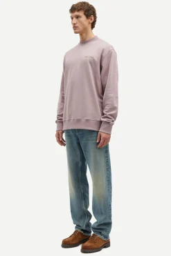 NORSBRO CREW NECK 11720