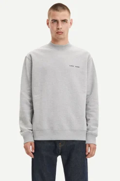 NORSBRO CREW NECK 11727