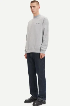 NORSBRO CREW NECK 11727