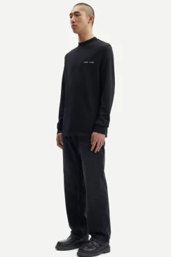 NORSBRO T-SHIRT LS 6024
