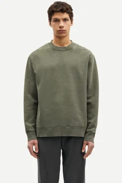 PIGMENT CREW NECK 14485