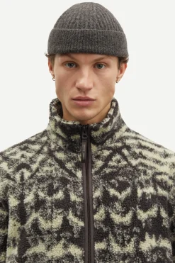 RUNE FULL ZIP AOP 11705