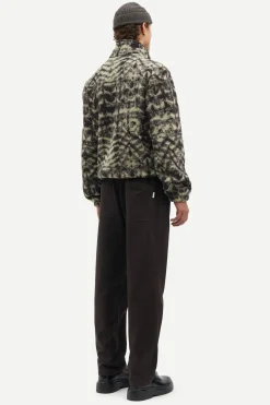 RUNE FULL ZIP AOP 11705