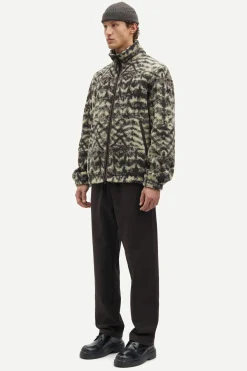RUNE FULL ZIP AOP 11705