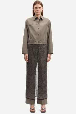 SAAGNETA LONG SKIRT 15264