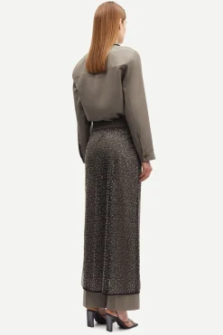 SAAGNETA LONG SKIRT 15264