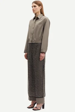 SAAGNETA LONG SKIRT 15264