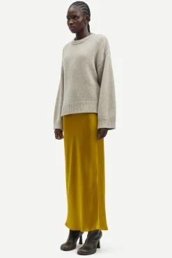 SAAGNETA LONG SKIRT 12956