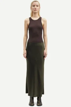 SAAGNETA LONG SKIRT 12956
